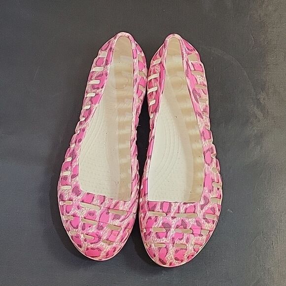 FASHION WOMEN"S CASUAL BREATHABLE  CUTOUT DESIGN DETAILS FLAT SHOE - Picture 1 of 13